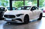 Mercedes-Benz CLS 53 AMG 4Matic *LED*ACC*Burmester*Carbon*SHZ - Mercedes-Benz CLS-Class in München