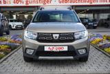 Dacia Sandero Stepway 0.9 TCE Comfort Navi Tempomat - Dacia Sandero mit Anhängerkupplung