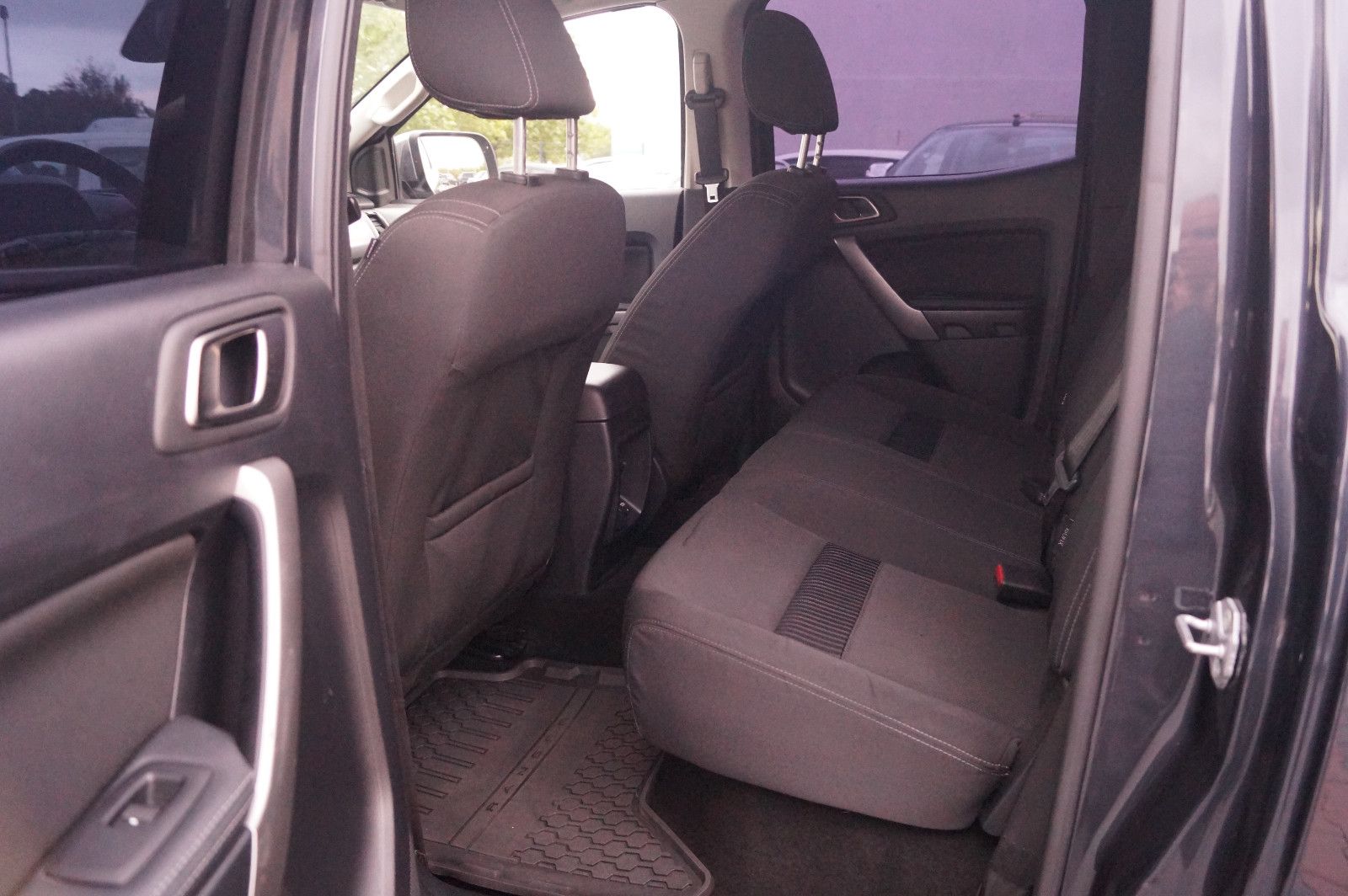 Ford Ranger XLT Doppelkabine 4x4 Klimaaut SHZ PDC AHK foto 20