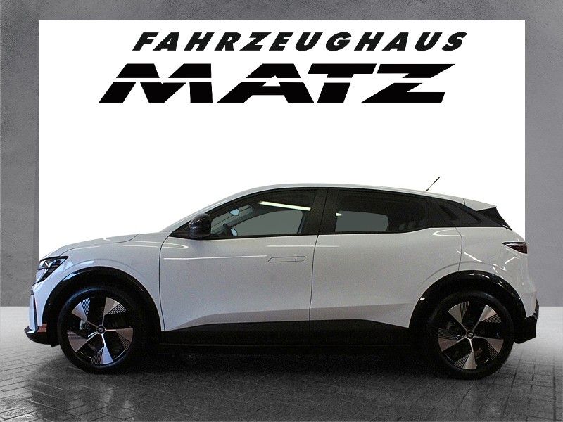 Image of Renault Megane