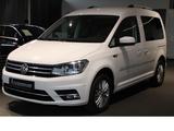 Volkswagen Caddy 2.0 TDI Highline*XENON*CAM*NAVI*DSG*ACC* - gebrauchte VW Caddy aus dem Jahr 2020