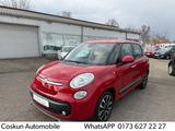Fiat 500L 1.4 16V Opening Edition*KLIMA*SHZ* - gebrauchte Fiat 500L aus dem Jahr 2013