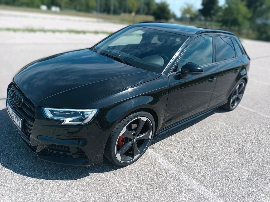 Image of Audi A3