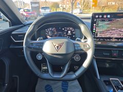 CUPRA Leon ST 1.5 eTSI 150 PS #KESSY #KAMERA