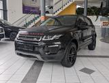 Land Rover Range Rover Evoque SE LED. Leder. PDC - Land Rover Gebrauchtwagen in Wiesbaden