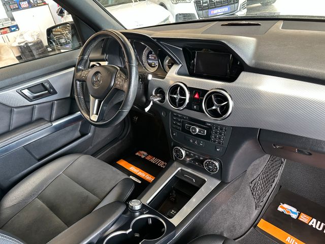 MYAUTOCENTER – Gebraucht- und Jahreswagen mit Werkstattservice in Pfaffenhofen Mercedes-Benz GLK 220 *AdaptivesFahrwerk*BI-XENON*TEMPO*