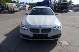 BMW 535 i xDrive Luxury*Temp*ASS* Kam*HUD*Leder*Xeno - BMW 535 aus 2014