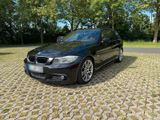 BMW E91 M Packet 318d Touring Keyless go - BMW 318: 318d E91