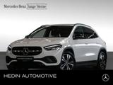 Mercedes-Benz GLA 200 |NIGHT|Progressive|LED|NAVI|AHK|KAM|MBUX - gebrauchte Mercedes-Benz GLA 200 aus dem Jahr 2022