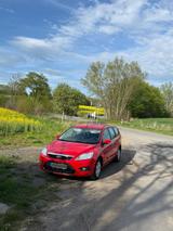 Ford Focus Kombi 1.6 16V TDCi | 1. Hand | ... - Ford Focus aus 2010: Tdci