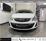Opel Corsa 1.4 ecoFLEX Color Edition S/S *KLIMA*SPORT - Opel Corsa aus 2011: Ecoflex