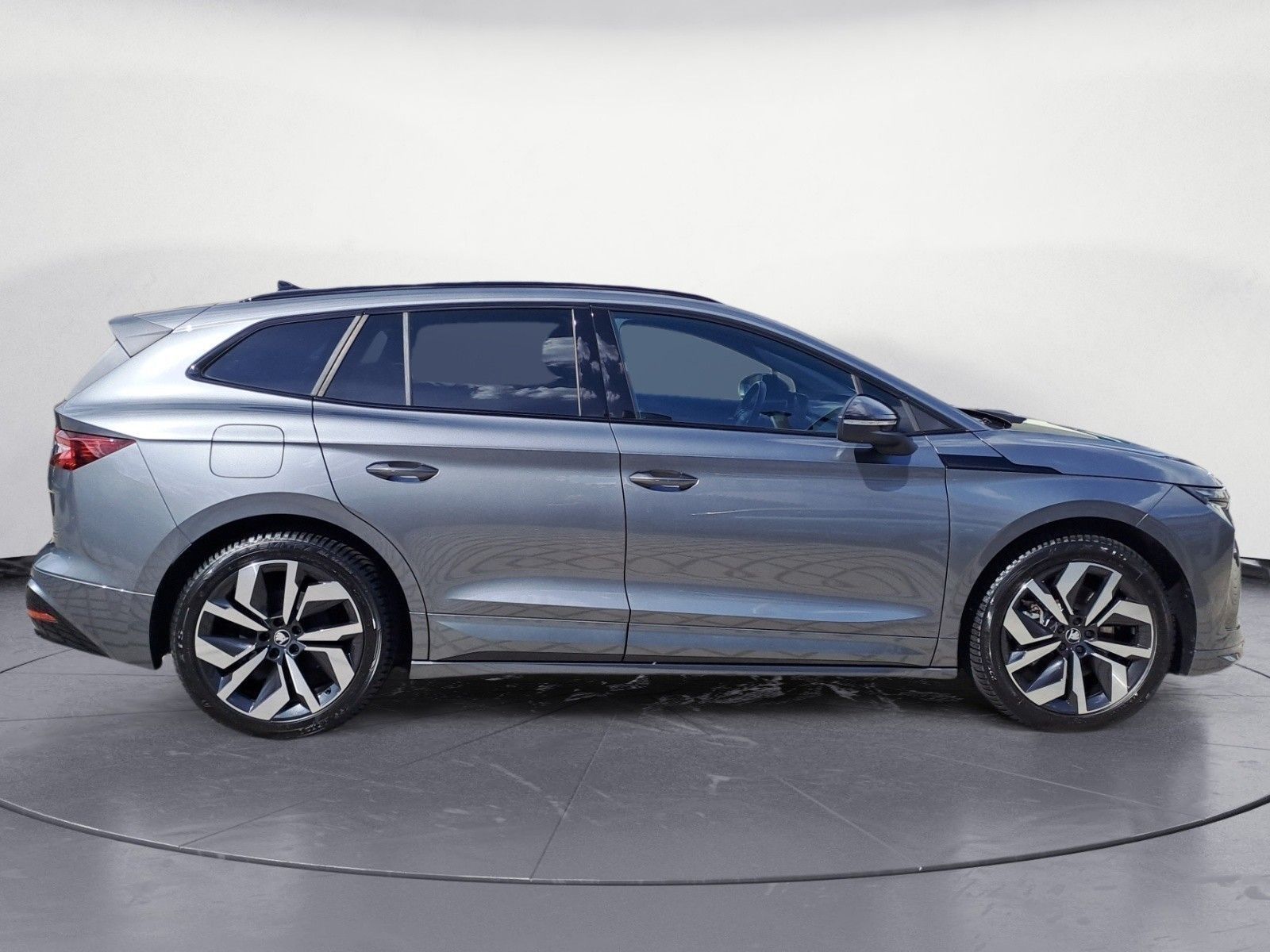 Skoda Enyaq - Bild 6