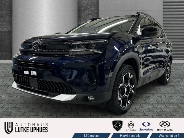 Citroën C5 Aircross 1.5 BlueHDi 13 EAT8 Max Navi