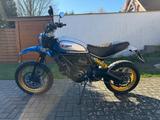 Ducati Scrambler Desert Sled, Service/HU neu - Offers matching your search criteria