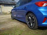 Ford Focus 1,5 EcoBoost 110kW Cool & Connect Tur.... - Ford Focus: 11