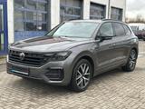 Volkswagen Touareg 4M R-Line BLACK-S*Luft*Matrix*Pano*Leder - Volkswagen Touareg mit Diesel-Antrieb: Van
