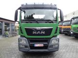 MAN TGS 35.440 8X4 BB VDL Haken - MAN V8