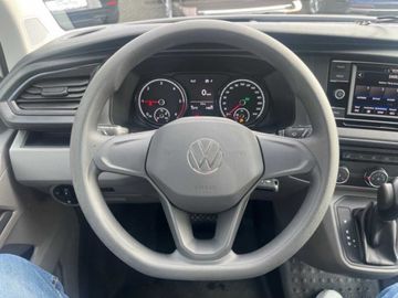Fotografie des VW T6 andere T6.1 Transporter 2,0l TDI DSG Langer Radstand