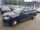 Dacia Logan MCV II Allwetterreifen 2. Hand Tüv 12.2025 - Dacia Logan in Hannover