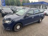 Dacia Logan MCV II Allwetterreifen 2. Hand Tüv 12.2025 - Dacia Logan: 1.2