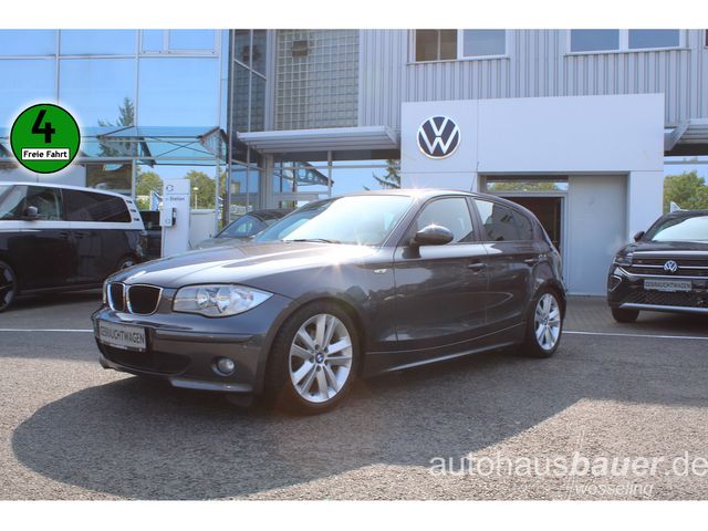 BMW 120 i *Lichtpaket,Klima,SHZ* Gewerbe/Export