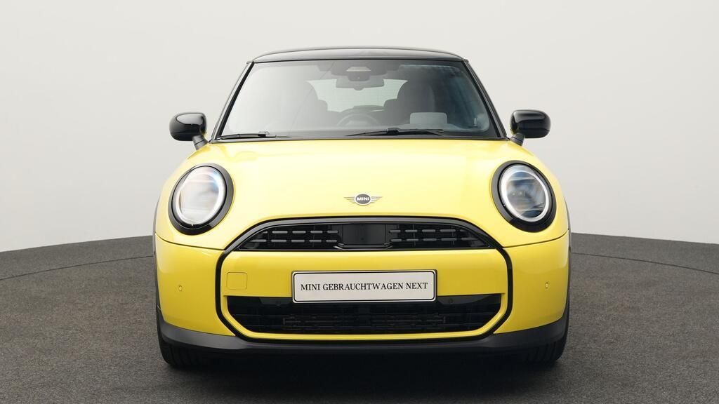 MINI Cooper C - Bild 3