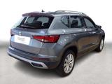 Seat Ateca 1.0 TSI Style APP+DAB+VIRT+ACC+LED+NAVI - Seat Ateca Jahreswagen