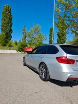 BMW 340i Touring M Sport Shadow Auto. M Sport Shadow - BMW 340 Gebrauchtwagen