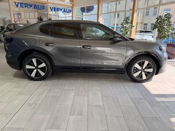 Ford Capri Select 210 kW RWD ** 0% Finanzierung mögli