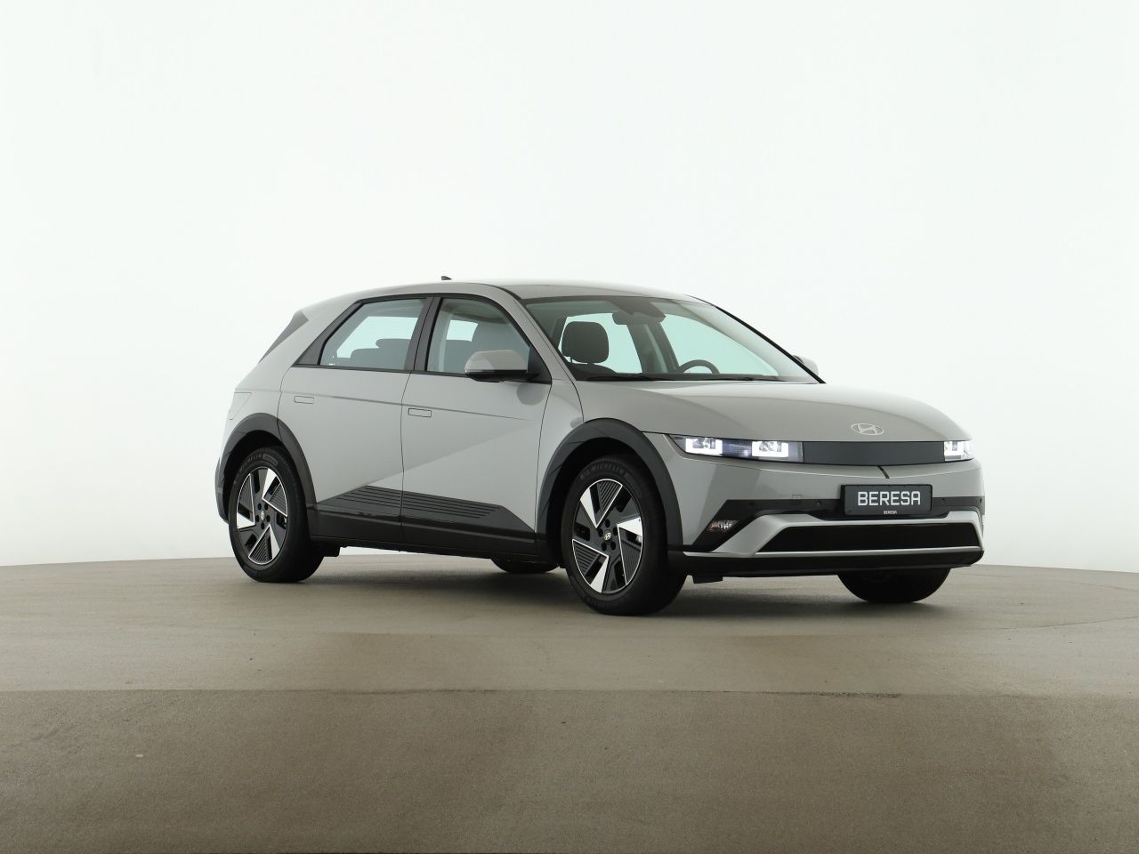 Hyundai IONIQ 5 – Bild 9