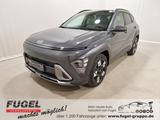 Hyundai KONA 1.6 T-GDI DCT 4WD Prime LED|360°|Leder|ACC