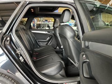 MYAUTOCENTER – Gebraucht- und Jahreswagen mit Werkstattservice in Pfaffenhofen Audi A4 Avant *S line Sportpaket*NAVI*PANO*Klimaauto*