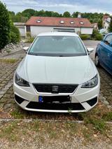 Seat Ibiza 1.0 TGI 66kW Style Style - Seat Ibiza: Tgi