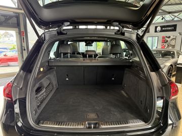 Mercedes GLE 450 - 12