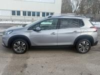 Peugeot 2008 Allure*HU*NEU*AUTOMATIK*NAVI
