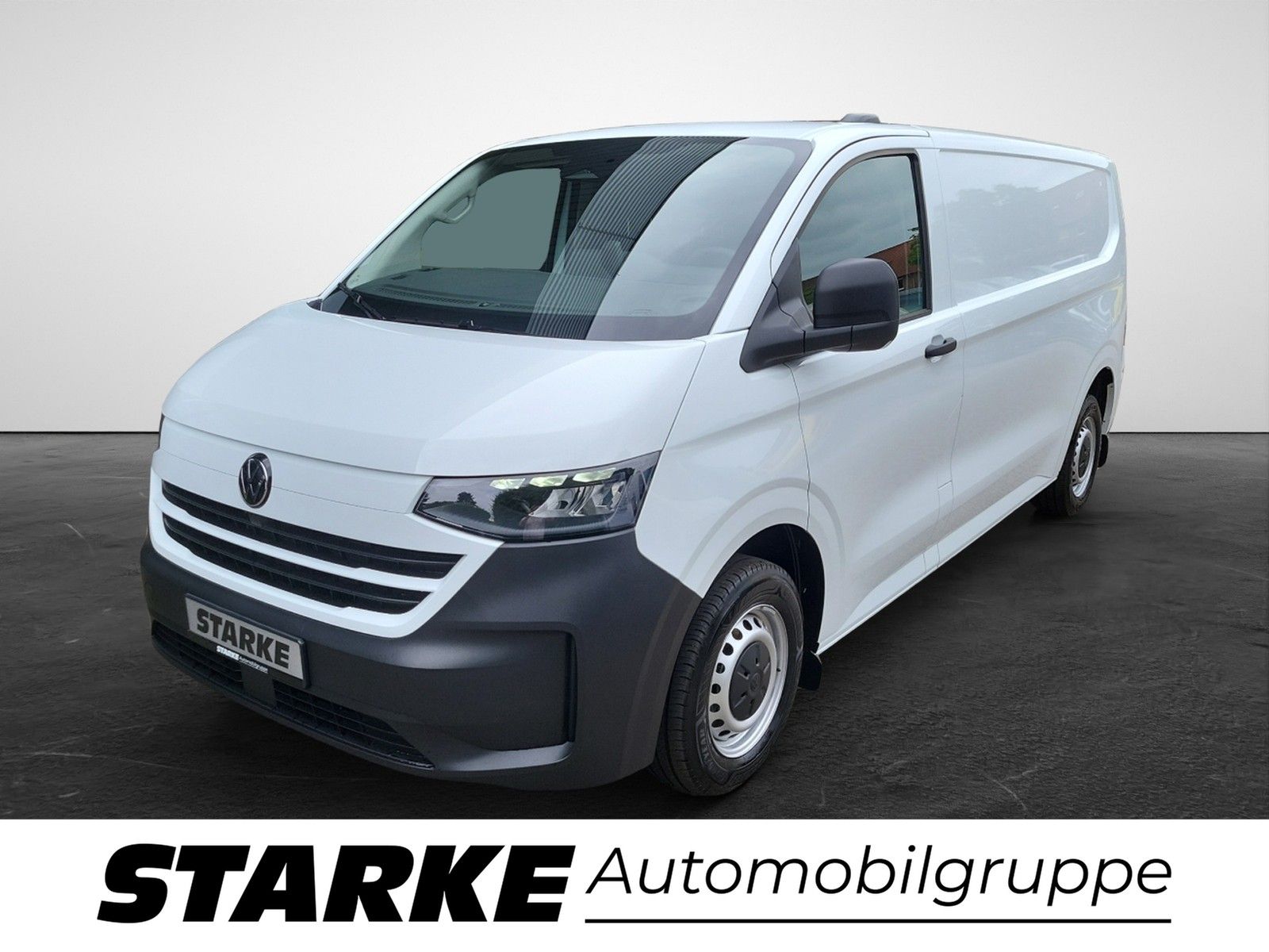 Volkswagen T7 Transporter Kasten 2.0 TDI LR  LED PDC Tempo 