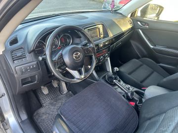 Mazda CX-5 - 12