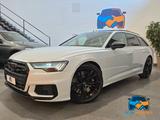 Audi S6 Avant 3.0 tdi mhev Sport Attitude quattr - Audi Coupé Kombi Gebrauchtwagen