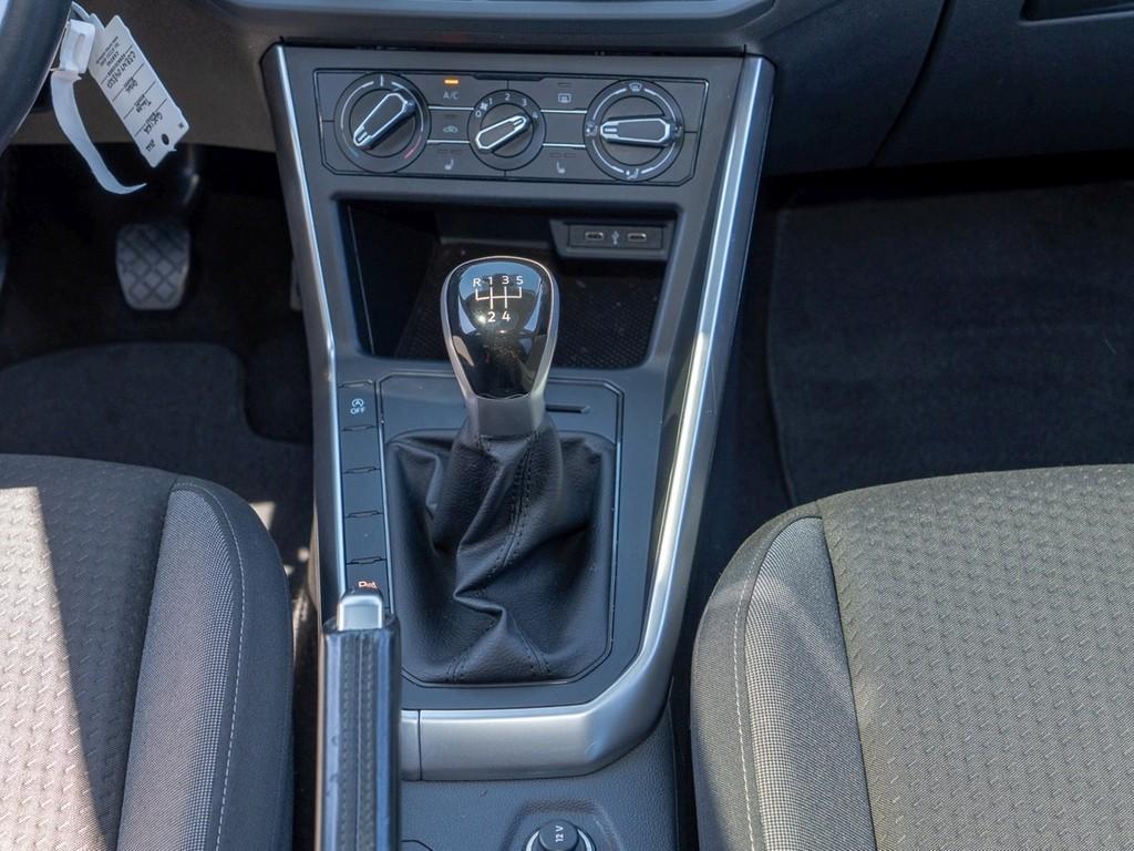 Volkswagen Taigo 1.0 TSI Life Pano, Rear-View, миниатюра 14