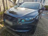 Audi Q7 3,6 L Quattro Autogas LPG - Audi mit LPG-Antrieb