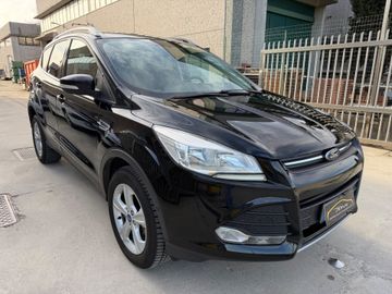 Ford Kuga - 2