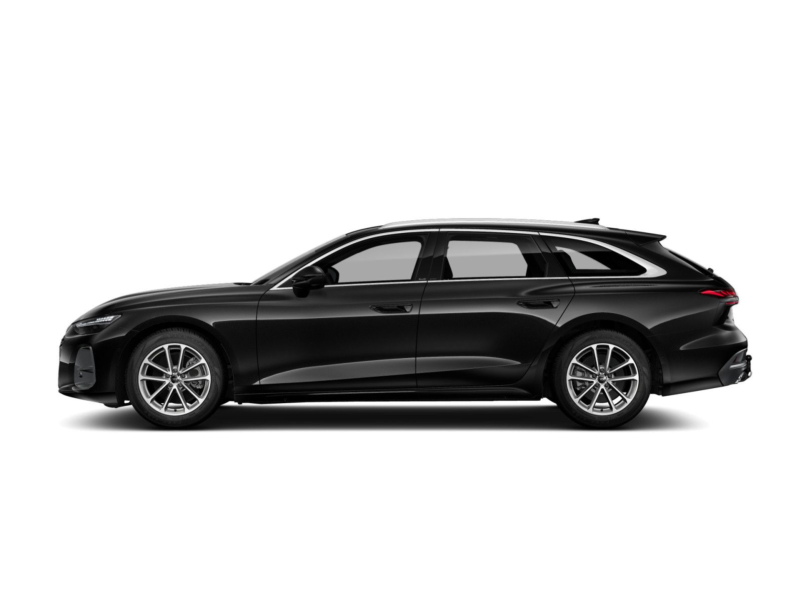 Audi A6 - Bild 7