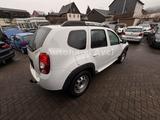 Dacia Duster I Prestige 4x4 Scheckheft*8Fach*Leder - Dacia Duster: Allradantrieb