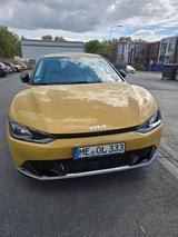 Kia EV6 58 kWh 125 kW Allrad Air Comfort und Assist  - Kia EV6 mit Panoramadach