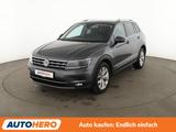 Volkswagen Tiguan 2.0 TDI Highline BlueMotion Aut.*NAVI*360 - mit Diesel-Antrieb: Geländewagen, 3.0