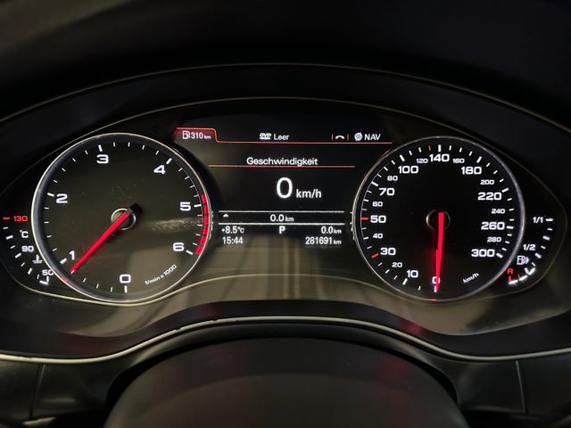 MYAUTOCENTER – Gebraucht- und Jahreswagen mit Werkstattservice in Pfaffenhofen Audi A6 Avant 3.0 TDI quattro *AHK*Klima*SHZ*Kamera*