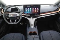 Cupra Tavascan - Vorschau Bild 8