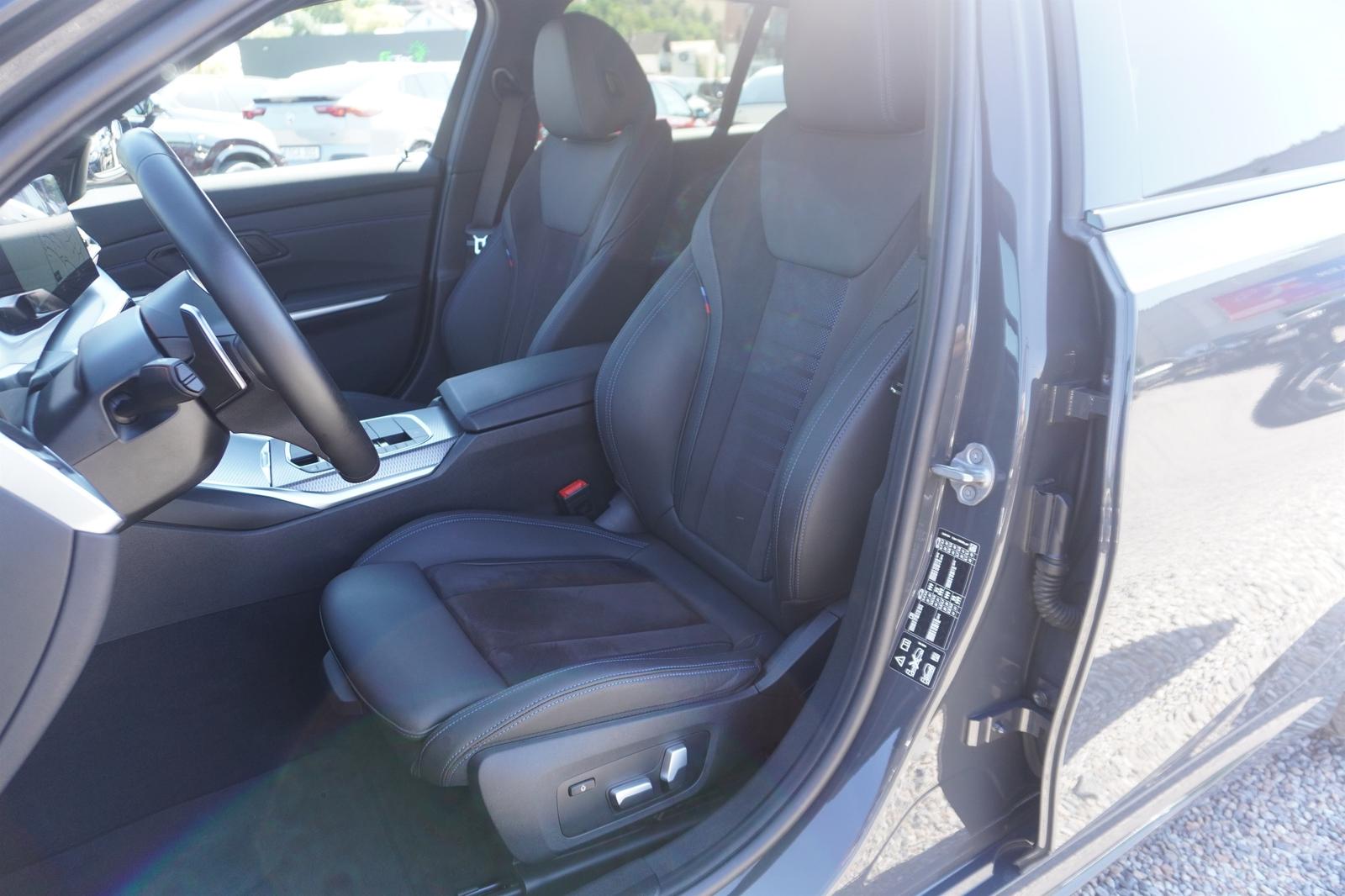 BMW M340i xDrive Touring Glasdach eSitze Harman/Kard