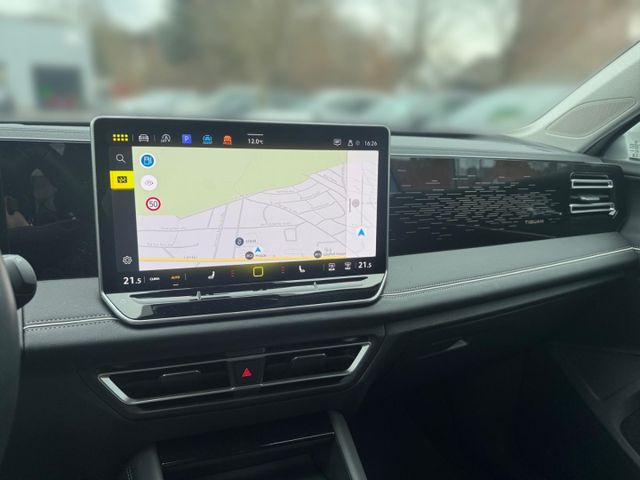 Tiguan Elegance 1.5 eTSI DSG IQ Light Navi AHK