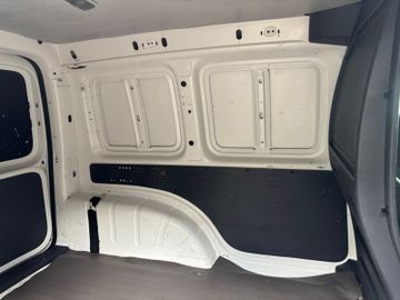 Volkswagen Caddy - 8